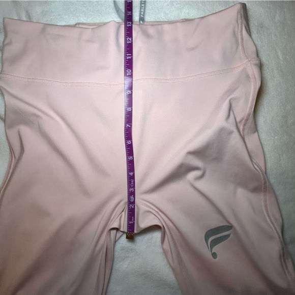 Fabletics Soft Shell Run Anywhere Motion365 High Waisted Leggings Size XL - Picture 11 of 13